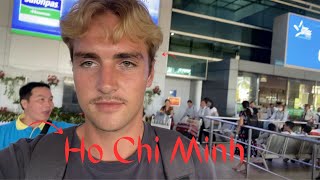 I moved to Vietnam 🇻🇳