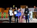مقتطفات من حفل تكريم عمال النظافة 2018