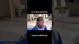 A CANTANTE CUBANA QUE VIRALIZÓ CANCIÓN PARA ELECCION DE TRUMP LE ACABAN DE DEPORTAR AL MARIDO