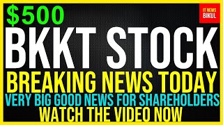 BKKT Stock - Bakkt Holdings Inc Stock Breaking News Today | BKKT Stock Price Prediction | BKKT Stock