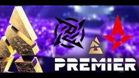 CRAZY GAME!  | Astralis vs NIP |  BLAST Premier   HIGHLIGHTS l CSGO