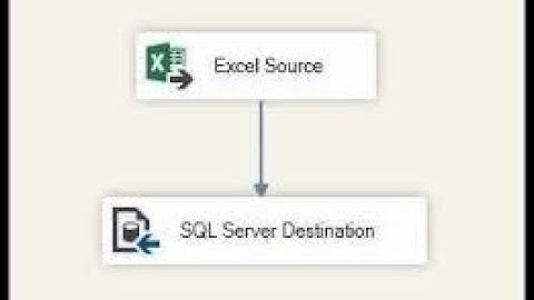 Importar datos de excel a sql con c#