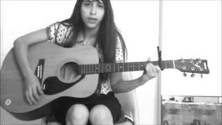 Video thumbnail of "I went to see the gypsy (COVER)"