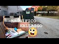 DUMPSTER DIVING MAGNÍFICO HALLAZGO 😱😮#dumpsterdiving #loquetiranenusa