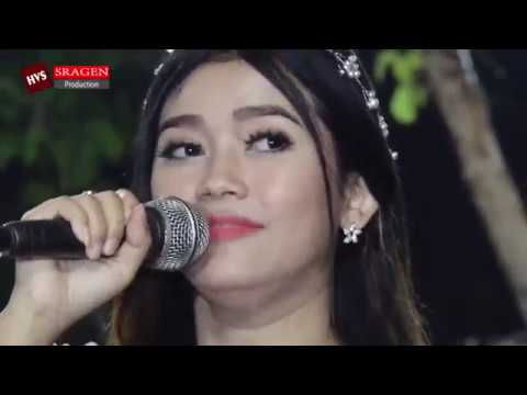 Lali Janjine - Campursari Supra Nada Indonesia Cover Levy Berlia