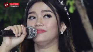 Lali Janjine - Campursari Supra Nada Indonesia Cover Levy Berlia chords