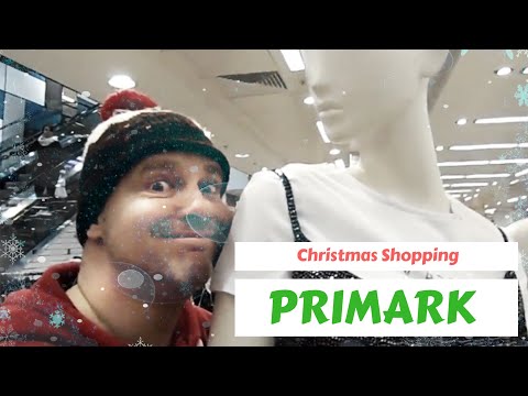 Shopping in Folkestone