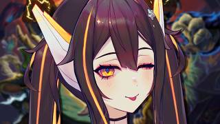 【SLAY THE SPIRE 2】 The odds are in my favor..right..【JUNA UNAGI】