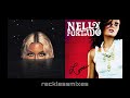 Victoria Monét Nelly Furtado Alright X Promiscuous Mashup Victoria Monét Nelly Furtado Alright X Promiscuous Mashup