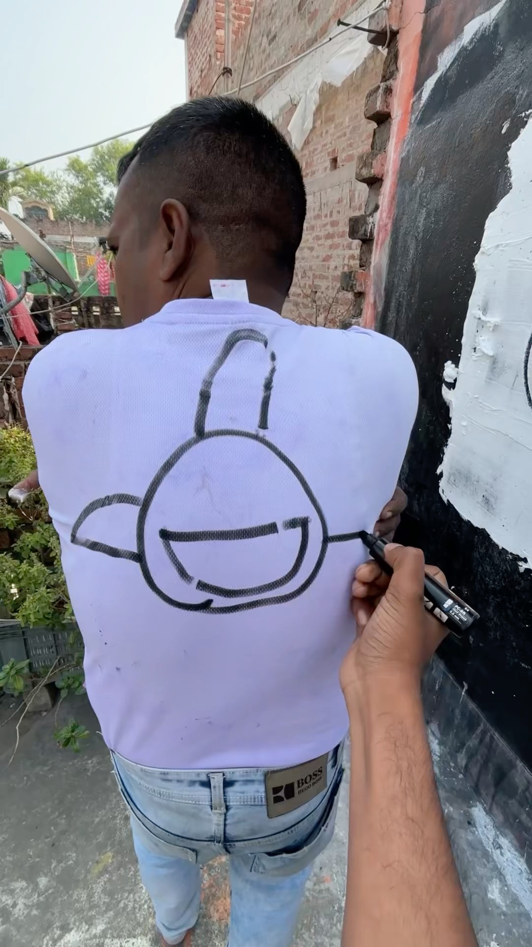 Can I guess the drawing ?? #shorts #challenge