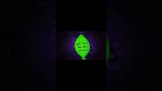 Leafy having a panic attack #bfdi #leafy