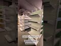 Supermarket Store Rack || Factory Rate || call 9302104440