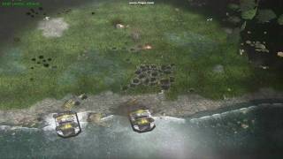 C&C Tiberian Dawn Redux Release Trailer 2009 C&C Generals Zero Hour Mod