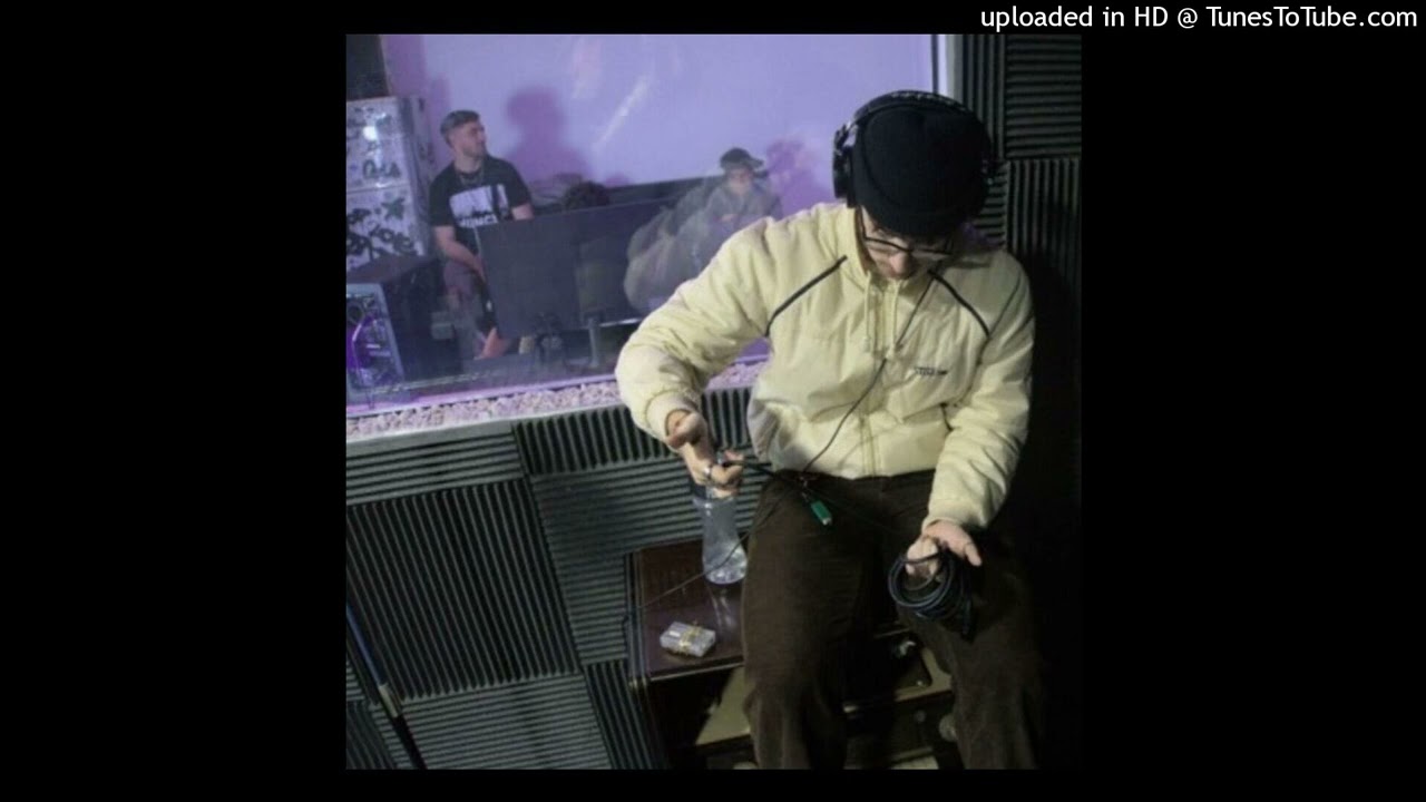 Cluster - Fuego En El Microfonó ft. Donpabloxo [prod. nanoprod]