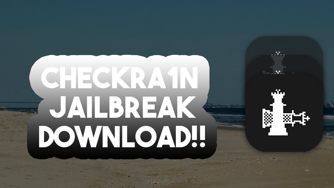 Checkra1n Download ✅ How To Get Checkra1n Jailbreak For Free - iOS/Android APK 2020