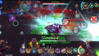 10v10 Whoolecake Vs ASN | Utopia Origin