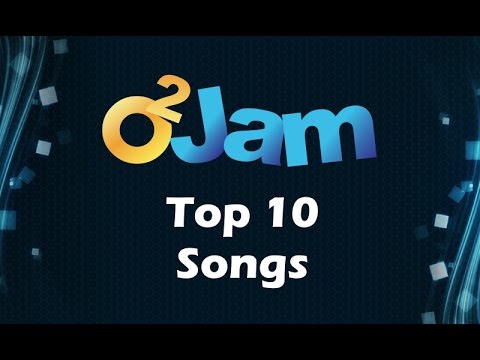 O2Jam OST Top 10 Songs