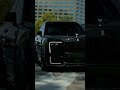 The Mansory Cullinan By RDB mp3