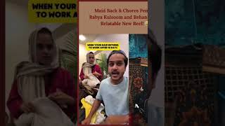 funny video viral 😂 #funnyvideo #fawadkhan #mairakhan #seherhayat