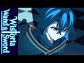 Wistoria: Believers (English Dub Cover) | Silver Storm