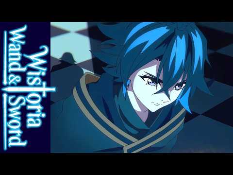 Wistoria: Believers (English Dub Cover) | Silver Storm
