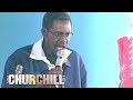 "Kenyans in the Exodus" Churchill Episode 7