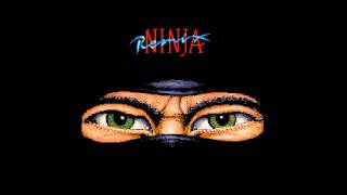 Amiga music: Ninja Remix ('The Wilderness' - Dolby Headphone)