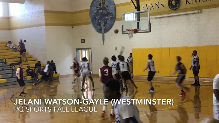 Watson-Gayle, Dresser, Dukes in Fall League