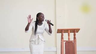 Holy Spirit - Pastor Modester