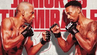 Barboza returns against Lerone Murphy! (UFC Vegas 92)