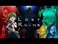 【Lost Ruins】JKが異世界を探索　割と難易度高めのメトロイドヴァニア　ドット横スクロールサバイバル　part５