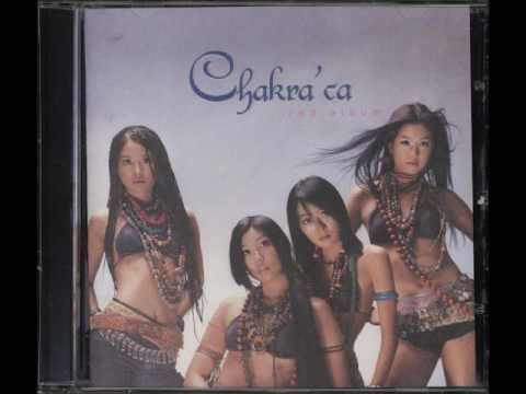 샤크라(Chakra) 용기 (가사 첨부)