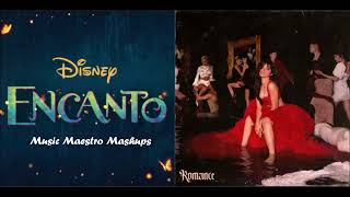 "We Don't Talk About Bruno x My Oh My" [Mashup] - Encanto Cast, Camila Cabello & DaBaby