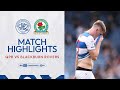 QPR Blackburn goals and highlights