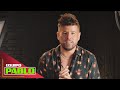Pablo López confiesa su objetivo en la nueva temporada | Exclusivo | La Voz 2025