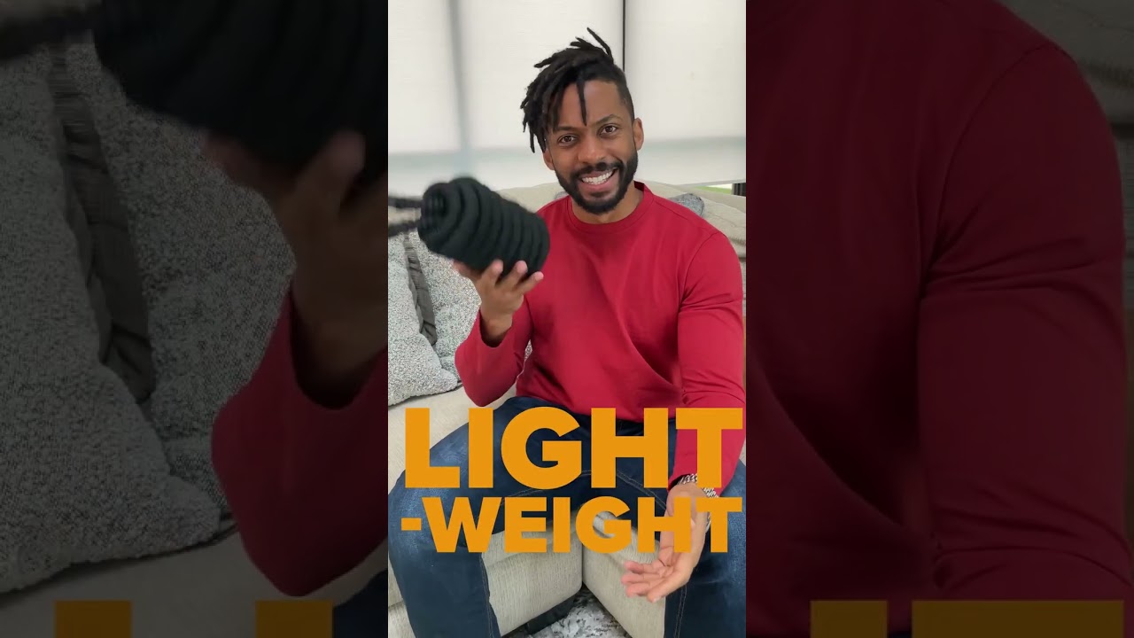 Say goodbye to heavy, bulky hoses and hello to the sleek and compact Pocket Hose Silver Bullet 💦