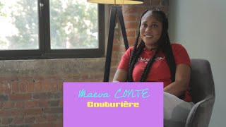 Success Story - Maeva Conte