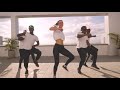 Tarrus Riley - Lighter ft Shenseea, Rvssian (Dance Challenge)