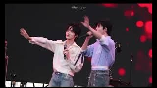 The Truth is True (Huangxing: Eliot & Qiudingjie : Kipuka）GALAXY LOUD D4 BRIGHT #Desire4BudweiserPMF