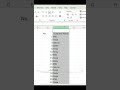 Remove Duplicate Data dengan fews click! JIMAT MASA! #excel #exceltips #tutorial
