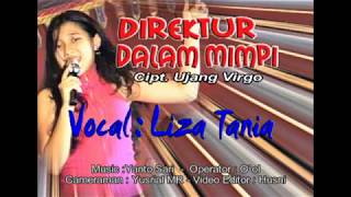 Liza Tania - Direktur Dalam Mimpi Lagu Minang Populer