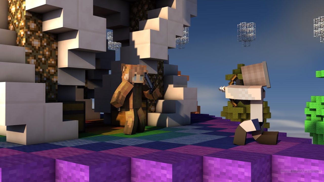 BLOCKPARTY WITH mittens0330 moon!