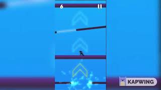 Stickman jumper blast googel play games screenshot 1