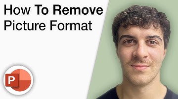 How To Remove Picture Format in Powerpoint [2025 Full Guide]