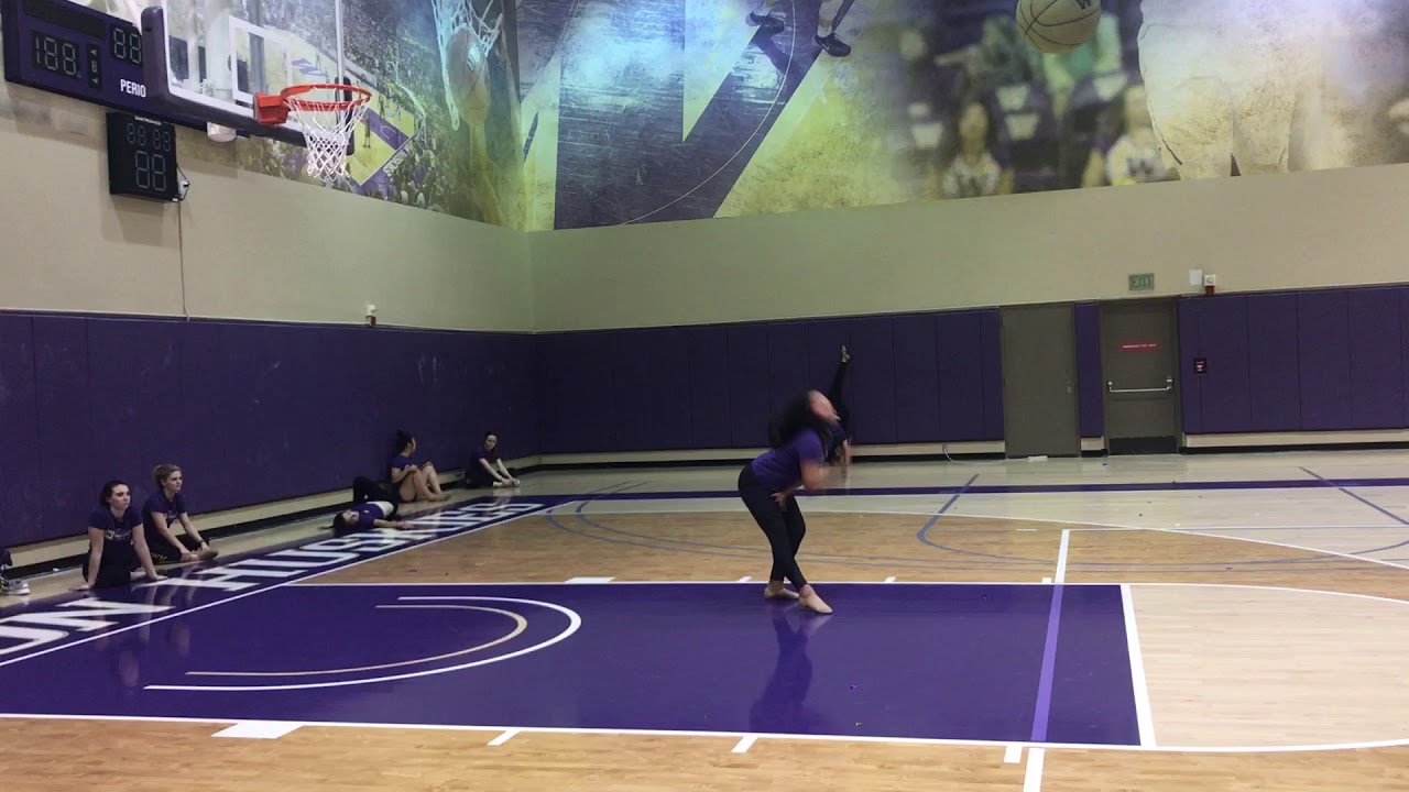 2018 tryout across the floor with music camera iphone 8 plus apk