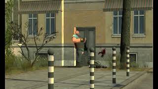 GMOD NPC WARS - Pootis Engage vs Combines (3)