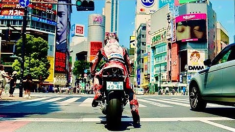 【MotoGP™】#JapaneseGP goes underway from 4th to 6th October🇯🇵