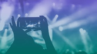 Megatrends: Experience More