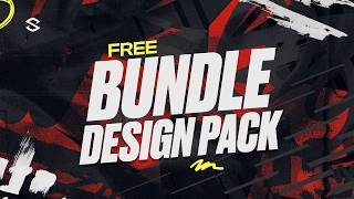 FREE Texture Design Pack Noise Paper Tears More