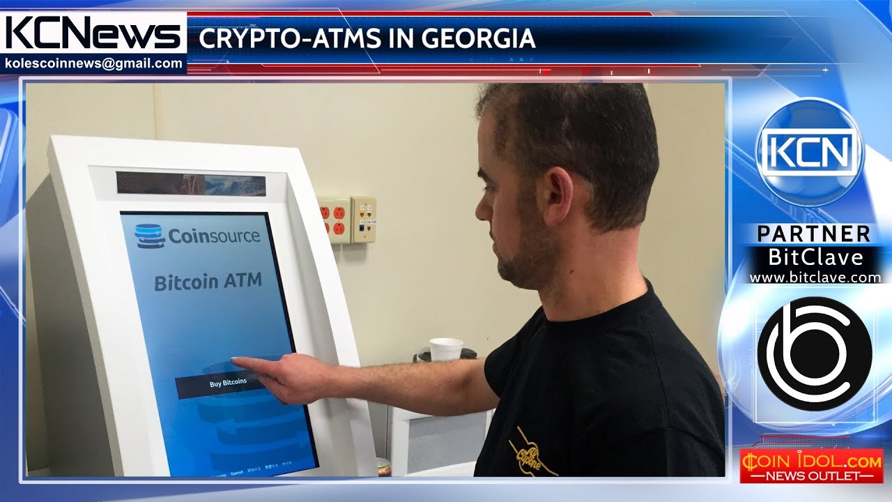 bitcoin atm georgia